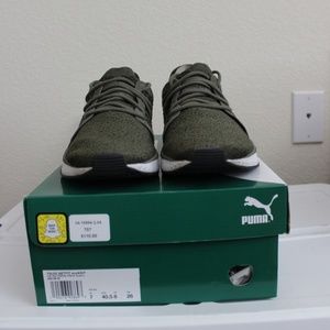 Puma TSUGI NETFIT evoKNIT